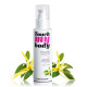 Массажный гель и смазка 2-в-1 Love To Love TOUCH MY BODY Ylang-Ylang (100 мл) увлажняющий