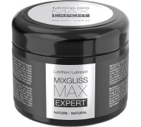 Густа змазка для фістинга і анального сексу MixGliss MAX Expert Nature (250 мл) на водній основі