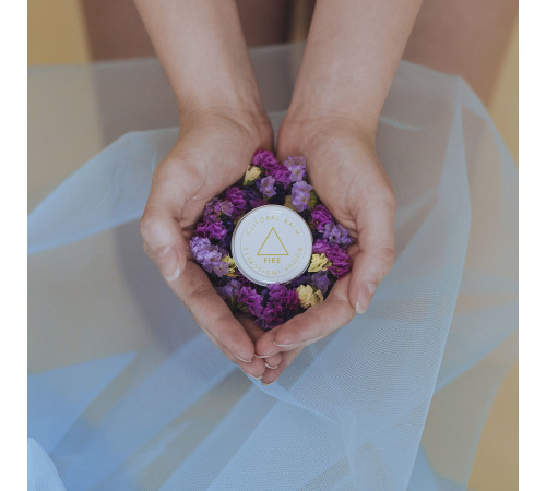 Набір Bijoux Indiscrets HOROSCOPE - Aries (Овен) вібратор на палець, гель для клітора, підвіска