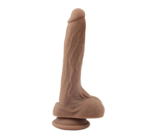 Фаллоимитатор на присоске Chisa Naked Legend Moocher 8 