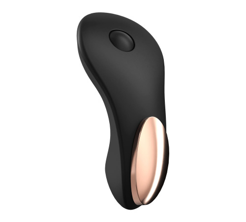 Смарт-вибратор в трусики Satisfyer Little Secret с пультом ДУ