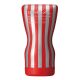 Мастурбатор Tenga Soft Case Cup (мягкая подушечка) сдавливаемый