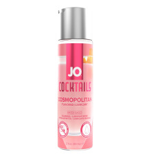 Лубрикант на водной основе System JO Cocktails — Cosmopolitan без сахара, растительный глицерин (60