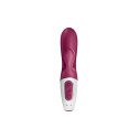 Вибратор кролик Satisfyer Hot Bunny