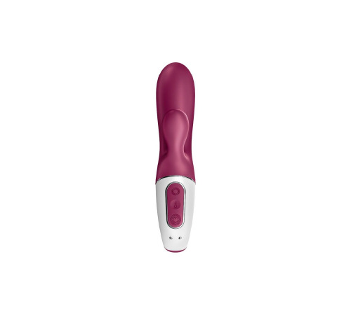 Вибратор кролик Satisfyer Hot Bunny