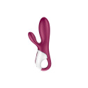 Вибратор кролик Satisfyer Hot Bunny