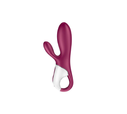 Вибратор кролик Satisfyer Hot Bunny