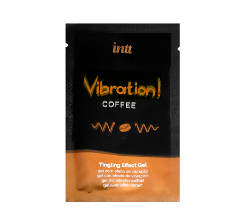 Набор пробников жидкого вибратора Intt Vibration Six Flavor Mix (12 по 5 мл)