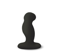 Вибромассажер простаты Nexus G-Play Plus S Black, макс диаметр 2,3см, перезаряжаемый