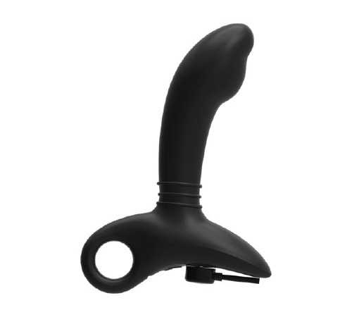 Массажер простаты Nexus Sparta с точечным массажем, макс. диаметр 3,4 см