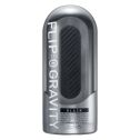 Мастурбатор Tenga Flip Zero Gravity Back, змінна інтенсивність стимуляції, розкладний