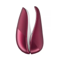 Бесконтактный стимулятор клитора Womanizer Liberty Red Wine