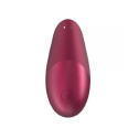 Бесконтактный стимулятор клитора Womanizer Liberty Red Wine