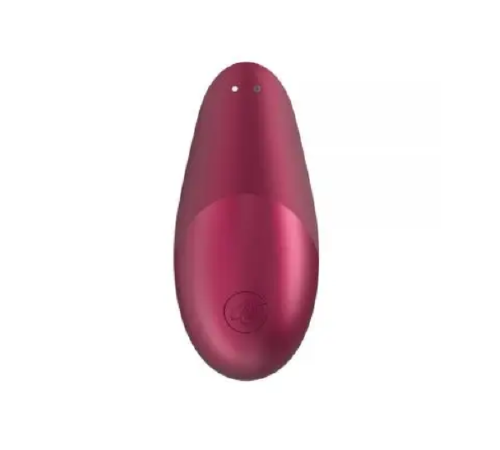 Бесконтактный стимулятор клитора Womanizer Liberty Red Wine