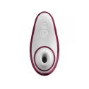 Бесконтактный стимулятор клитора Womanizer Liberty Red Wine