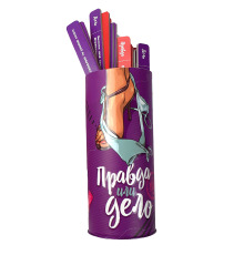 Эротическая игра «Правда или дело» (Для пар) (RU)