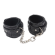 Поножі Chisa BEHAVE LUXURY FETISH Surrender ankle restraints