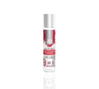 Розігріваючий масажний гель та змазка 2-в-1 System JO All-in-one Massage Glide - WARMING (30 мл)