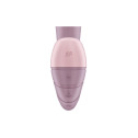 Вакуумный вибратор Satisfyer Supernova Old Rose, 2 положения ствола