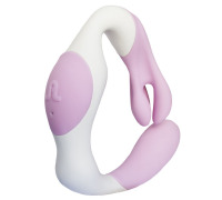 Вибратор Adrien Lastic O Venus