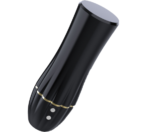 Вибромассажер в форме помады VIBES OF LOVE LIPSTICK