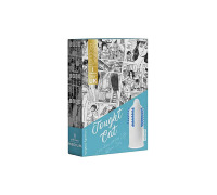 Презервативы EGZO Touqht Cat