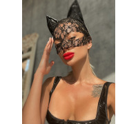 Мереживна маска 