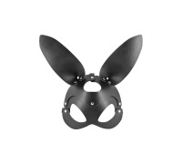Маска зайки Fetish Tentation Adjustable Bunny Mask