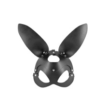 Маска зайки Fetish Tentation Adjustable Bunny Mask