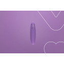 Мини-вибратор FairyGasm PleasureArrow violet