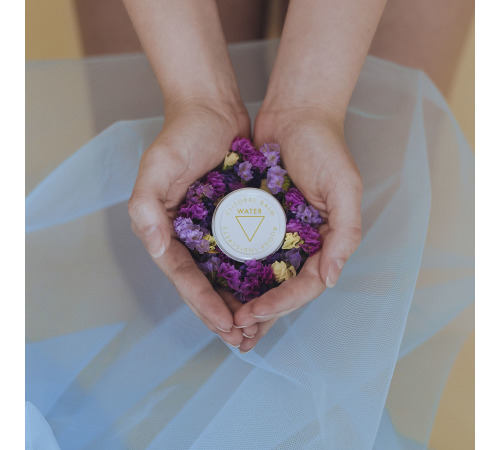 Набор Bijoux Indiscrets HOROSCOPE - Cancer (Рак) вибратор на палец, гель для клитора, подвеска