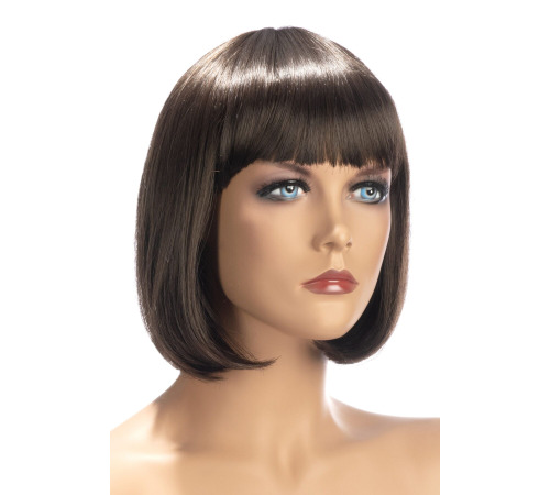Парик World Wigs SOPHIE SHORT CHESTNUT