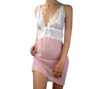 Эротический пеньюар с трусиками Лаура