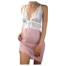 Эротический пеньюар с трусиками Лаура