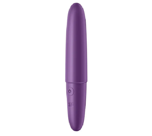 Вибропуля Satisfyer Ultra Power Bullet 6 Violet