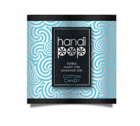 Пробник Sensuva - Handipop Cotton Candy (6 мл)