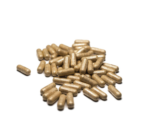 Натуральна харчова добавка для підвищення лібідо Bijoux Indiscrets Sex au Naturel — Orgasm Glow