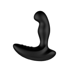 Массажер простаты Nexus Ride, гибкое крепление ствола + стимуляция промежности