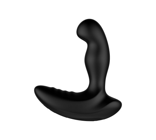 Массажер простаты Nexus Ride, гибкое крепление ствола + стимуляция промежности