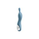 Вибратор Satisfyer A-Mazing 1 Blue