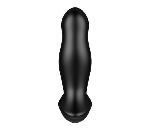 Масажер простати Nexus Beat з пульсуючою перлиною і вібрацією