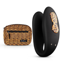 Вибратор для пар Panthra - Zuna