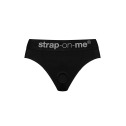 Трусы-стринги для страпона Strap-On-Me HEROINE HARNESS - XL