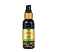 Змазка на водній основі Sensuva Natural Water-Based Apple Candy (57мл) без гліцерину та парабенів