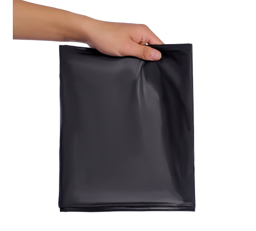 Виниловая простынь для секса 