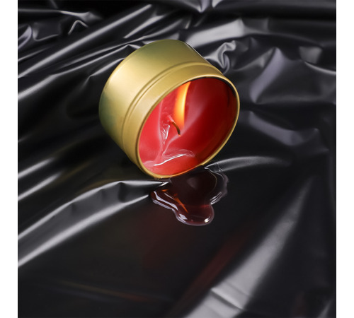 Виниловая простынь для секса 