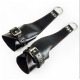 Поручи для підвісу Fetish Hand Cuffs For Suspension із натуральної шкіри