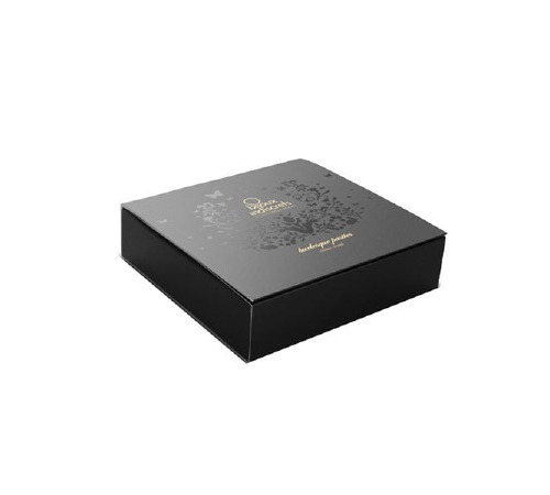 Пэстис Bijoux Indiscrets Burlesque pasties ORIGINAL BLACK