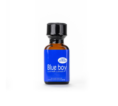 Попперс Blue Boy 24ml