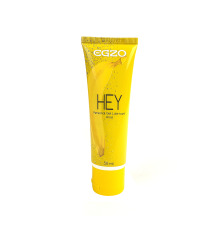 Анальный гель-лубрикант EGZO “HEY”с ароматом банана, 50 мл